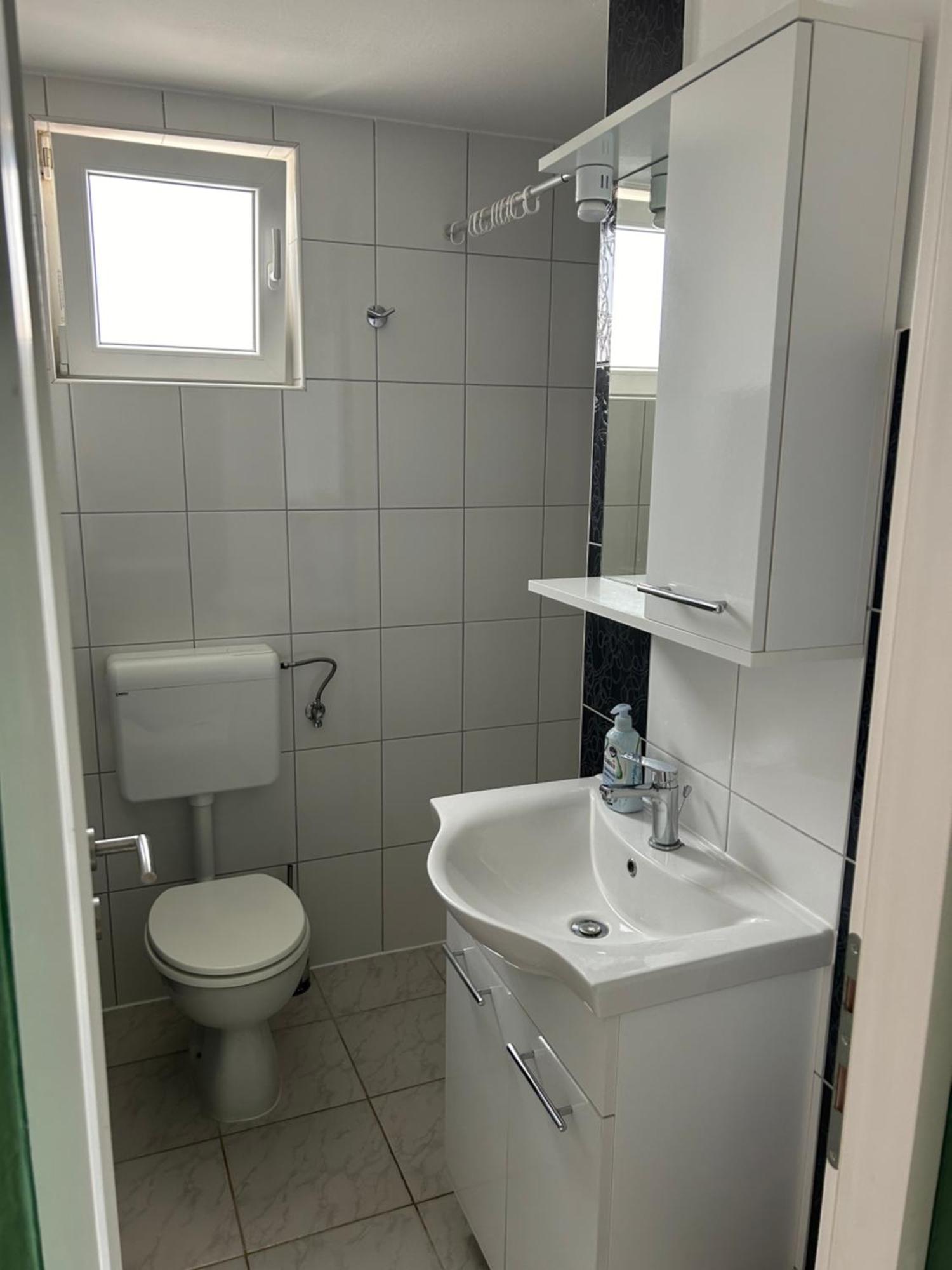 Apartmani Starcevic Вир Екстериор снимка