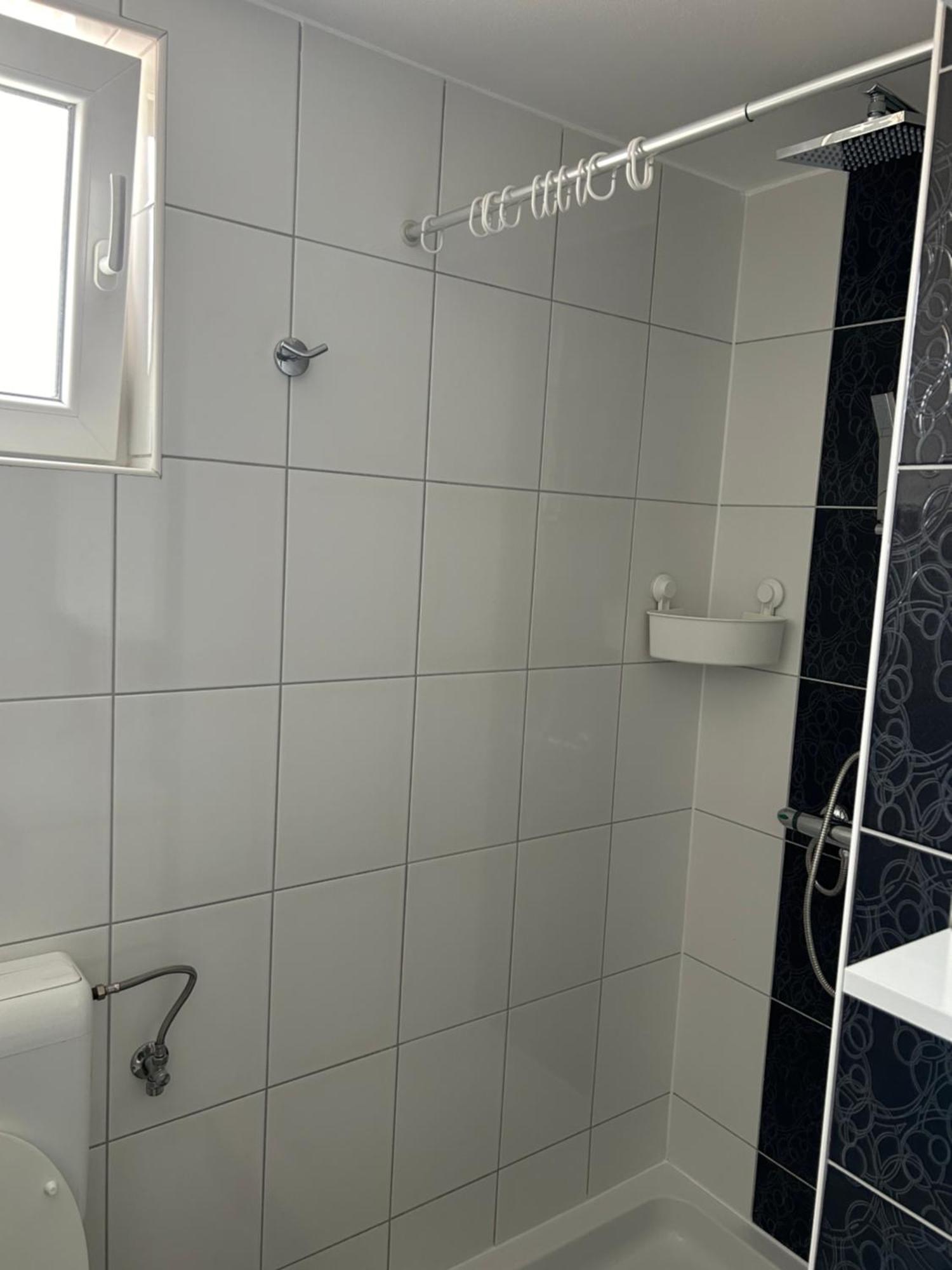 Apartmani Starcevic Вир Екстериор снимка