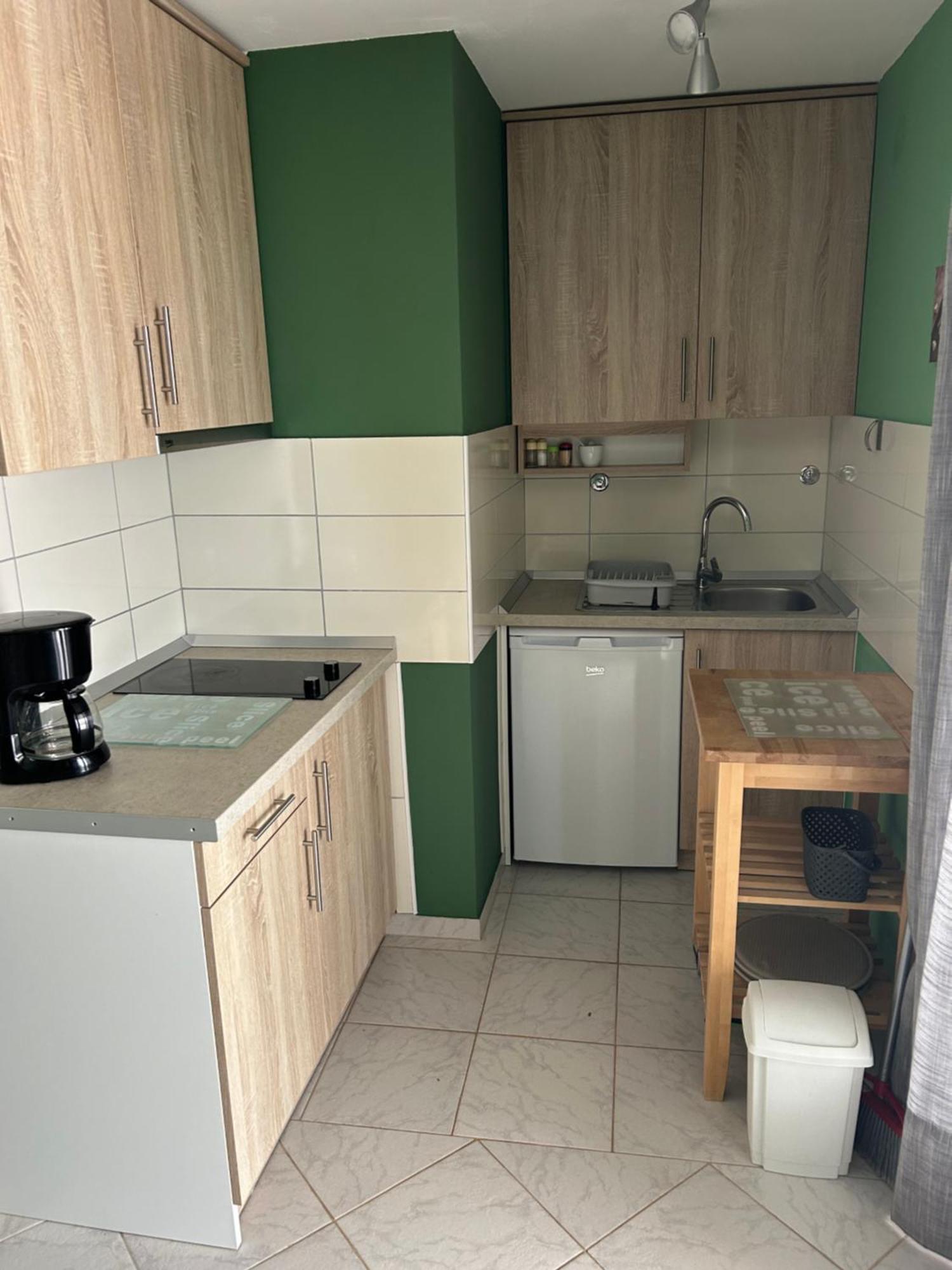 Apartmani Starcevic Вир Екстериор снимка